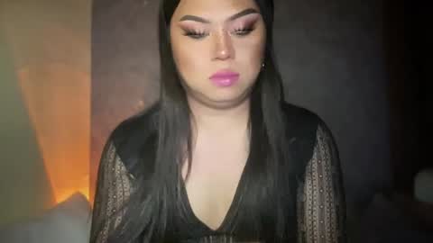 Snapshot of arianna_wardx chatting on 01.14.25 LOVELY online show from 01.14.25