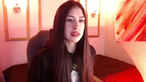 AriannaJames online show from 12.16.25