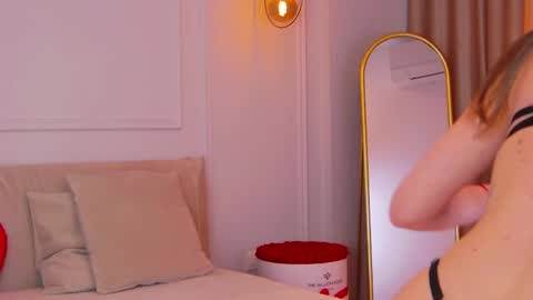 AriannaBae online show from 04.16.26