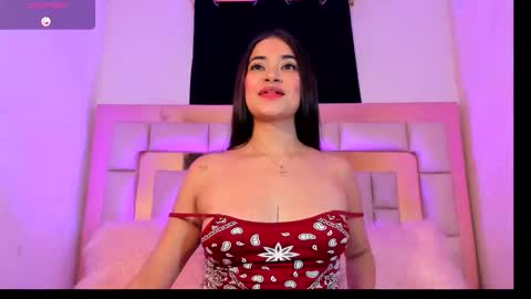 Snapshot of ariannacolins chatting on 02.27.26 ariannacolins online show from 02.27.26