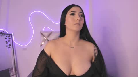 Arianna Dawson online show from 12.31.24