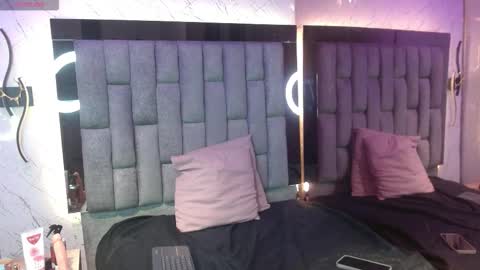 Snapshot of ariannafoxxy chatting on 02.19.26 Arianna Foxxy online show from 02.19.26