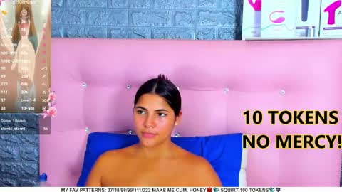 Arianna online show from 02.01.25