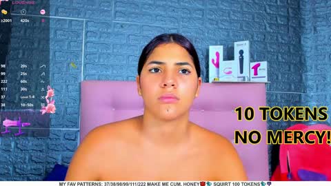 Arianna online show from 02.03.25