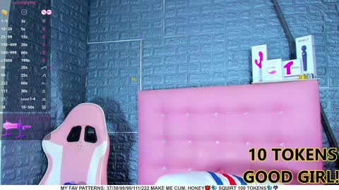 Arianna online show from 02.25.25