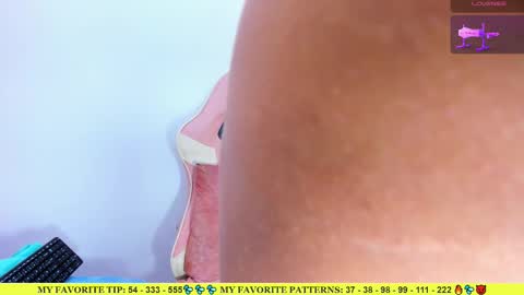 Arianna online show from 03.12.26