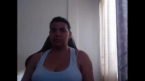 ariannaloovel online show from 01.28.25