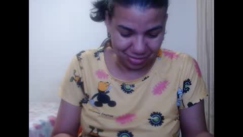 ariannaloovel online show from 03.06.25