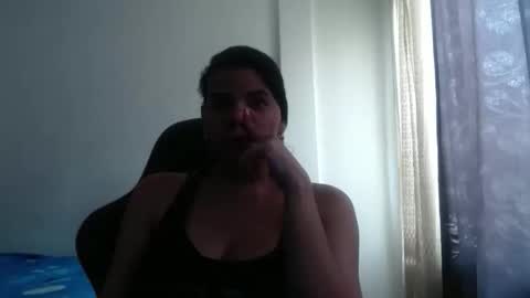 ariannaloovel online show from 10.23.25