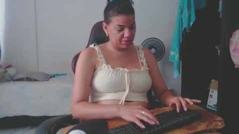 ariannaloovel online show from 03.30.26