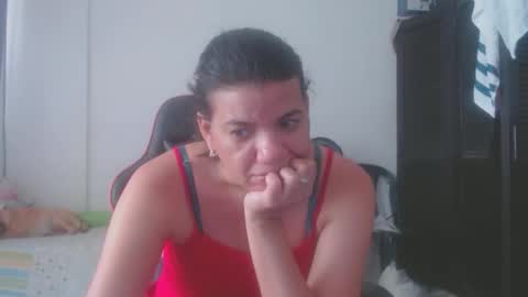 Snapshot of ariannaloovel chatting on 04.21.26 ariannaloovel online show from 04.21.26