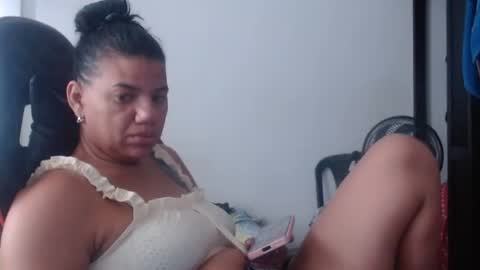 Snapshot of ariannaloovel chatting on 06.23.26 ariannaloovel online show from 06.23.26