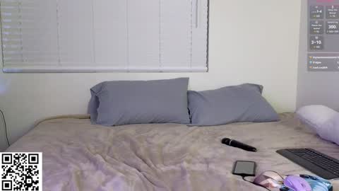 Snapshot of ariannapena chatting on 01.28.25 Arianna Pea online show from 01.28.25