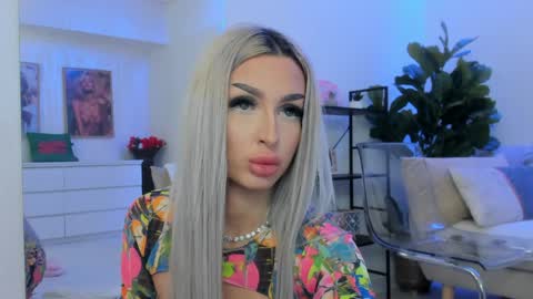 Arianna online show from 03.19.26