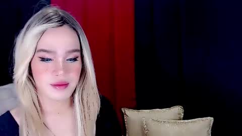 ARIANNE CUMS  online show from 12.03.24
