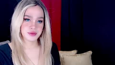 ARIANNE CUMS  online show from 12.03.24