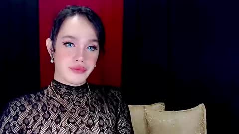 ARIANNE CUMS  online show from 12.13.24