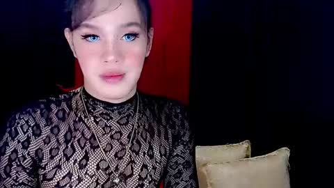 ARIANNE CUMS  online show from 12.15.24