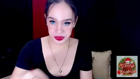 ARIANNE CUMS  online show from 12.30.24