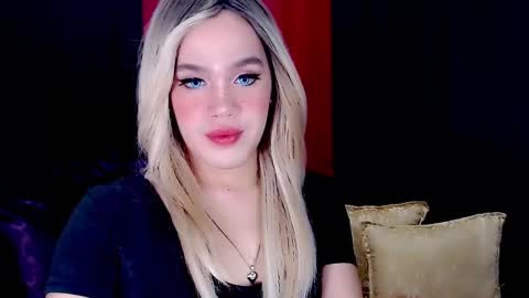 ARIANNE CUMS  online show from 01.09.25