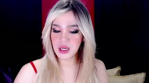 ARIANNE CUMS  online show from 01.10.25