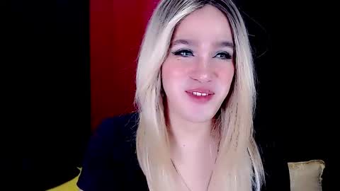 ARIANNE CUMS  online show from 01.11.25
