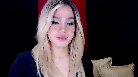 ARIANNE CUMS  online show from 01.16.25