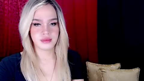 ARIANNE CUMS  online show from 01.20.25