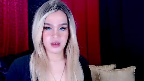 ARIANNE CUMS  online show from 01.26.25