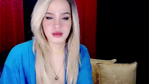 ARIANNE CUMS  online show from 02.02.25