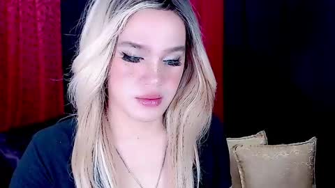 ARIANNE CUMS  online show from 02.11.25