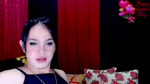 ARIANNE CUMS  online show from 02.14.25