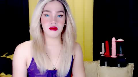 ARIANNE CUMS  online show from 09.08.25