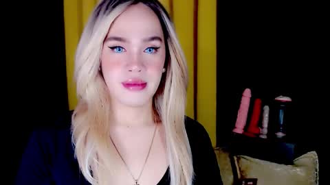 ARIANNE CUMS  online show from 09.10.25