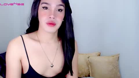 ARIANNE CUMS  online show from 09.29.25