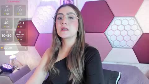 aria online show from 03.13.26