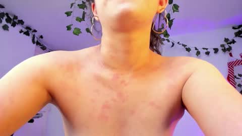 Arianna Rouse online show from 12.16.25