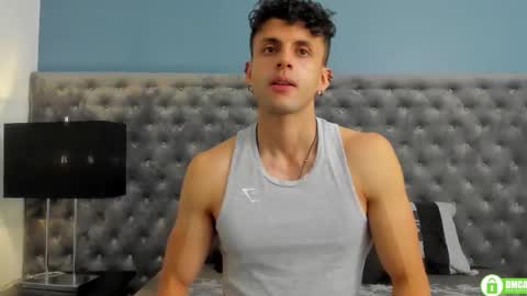 ariasaadeh online show from 11.19.25