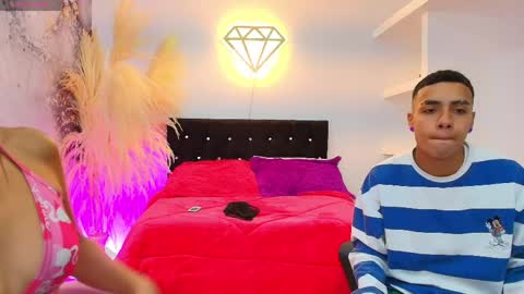 ariatna_andy online show from 04.13.26