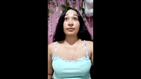 Snapshot of ariatnavillaalba chatting on 05.17.26 ariatnavillaalba online show from 05.17.26