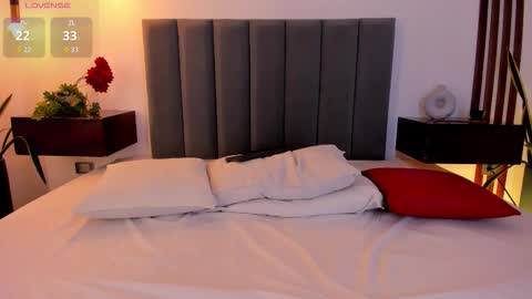 Snapshot of ariavelvet_ chatting on 02.12.26 Aria online show from 02.12.26