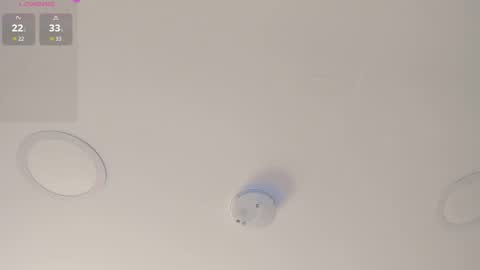 Snapshot of ariavelvet_ chatting on 03.04.26 Aria online show from 03.04.26