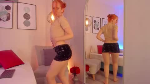 Aria online show from 03.08.26