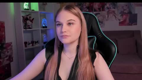 Aria online show from 11.17.25