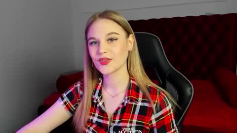 Aria online show from 01.15.26