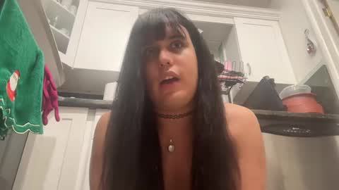 Aria online show from 01.02.25