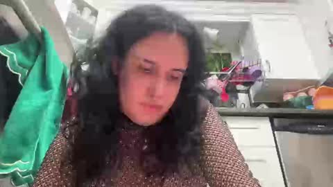 Aria online show from 01.09.25