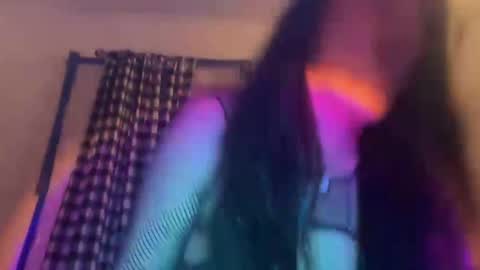 Aria online show from 01.13.25