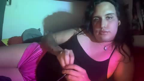 Aria online show from 01.29.25