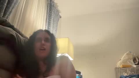 Aria online show from 02.18.25